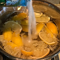 柠檬蛋糕的做法图解7