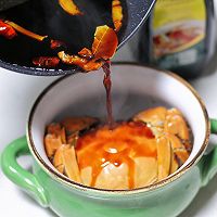 #秋日抢鲜“蟹”逅#醉卤蟹的做法图解5