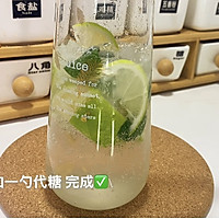 #暖冬酱在手，嗨吃部队锅#无米版石锅拌饭+无酒精版莫吉托的做法图解8