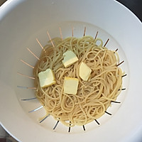 spaghetti bolognese 意面的做法图解15