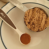 苹果肉桂面包的做法图解5