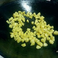 零失败超好吃咖喱猪肉饭！！的做法图解5