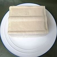 #下饭红烧菜#麻婆豆腐的做法图解1