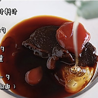小鱿鱼三汁焖锅的做法图解4