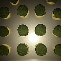 抹茶酥皮泡芙#挚爱烘焙•你就是MOF#的做法图解15