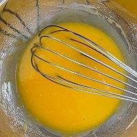 原味蛋糕卷的做法图解2