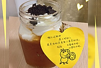 【Linly美食屋】熊猫奶盖茶的做法