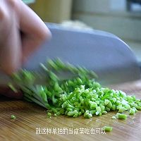 韭菜鸡蛋馅饼的做法图解6