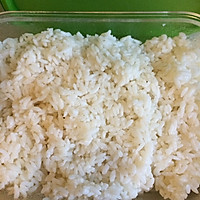 酱油特色炒饭＂菁选酱油试用＂的做法图解2