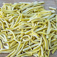 沙琪玛的做法图解4