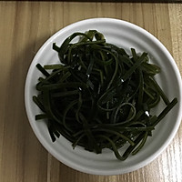 快手版大刀凉皮的做法图解3