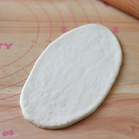 #硬核菜谱制作人# 无油酸奶软面包的做法图解8