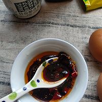 #轻食季怎么吃#鸡蛋与芹菜的绝美搭配的做法图解4