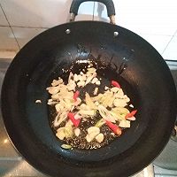 家常红烧鲜鲅鱼的做法图解4