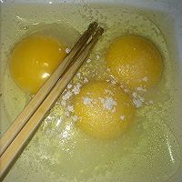香椿鸡蛋的做法图解6