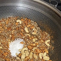 烧烤酱料/干碟的做法图解4