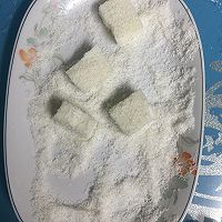 椰奶小方的做法图解8