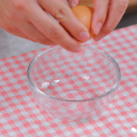 香肠可颂 宝宝辅食食谱的做法图解2