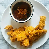 #肉食者联盟#外焦里嫩鸡肉块~的做法图解8
