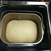 #东菱热旋风面包机之一键标准面包#的做法图解10