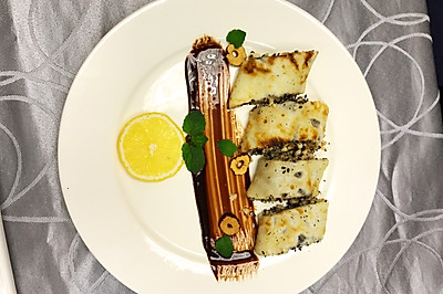 粤式薄餐