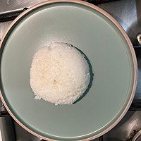 简单晚餐：扇贝毛豆配白米饭的做法图解9