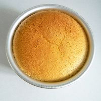 秋梦奶油蛋糕#马卡龙·奶油蛋糕看过来#的做法图解10