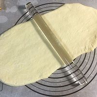 火腿芝士面包的做法图解6