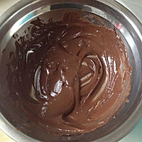 巧克力鲜奶蛋糕的做法图解11