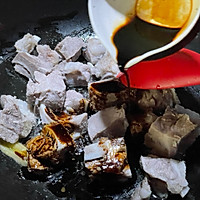 蔓越莓红烧排骨的做法图解6