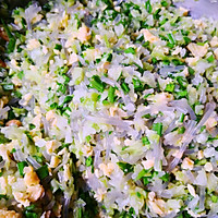 #《追着时间的厨房》节目同款美食复刻大赛#素馅包子的做法图解7