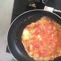 西红柿蛋卷的做法图解5