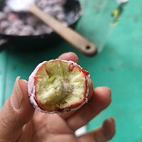 雪球糖山楂的做法图解3