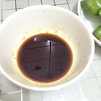虎皮青椒的做法图解2