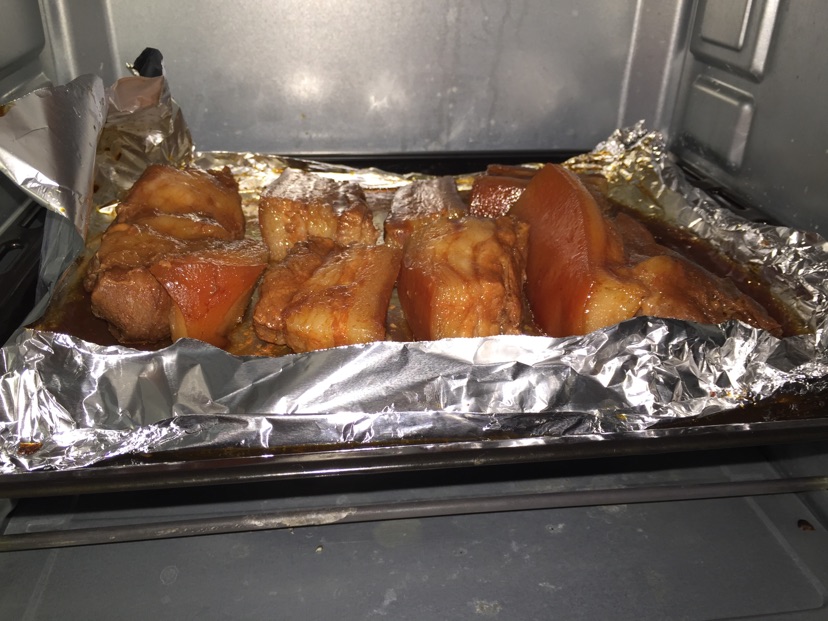 蜜汁叉烧肉的做法图解8