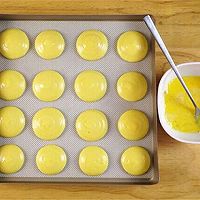 「奶油泡芙」入门级～烘焙小白也能做的做法图解10