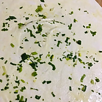 葱油饼的做法图解3