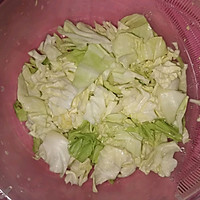 家常简易凉拌菜，清淡健康营养的做法图解4