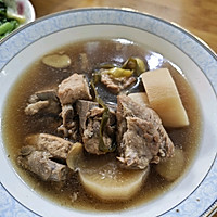 中午配菜的做法图解12