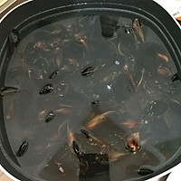 蒜蓉青口贝的做法图解2