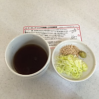 日式冷荞麦面（ざるそば）的做法图解5