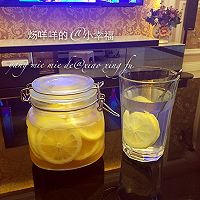 蜂蜜柠檬茶（详细步骤）的做法图解13