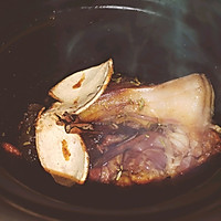 肉夹馍（青椒）的做法图解2