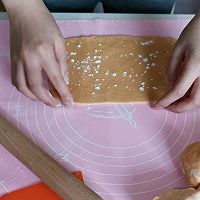 番薯花卷的做法图解15