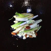 爆炒花蛤的做法图解3