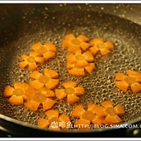 照烧鸡肉饭的做法图解2