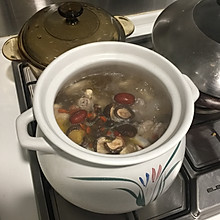 炖煲童子鸡