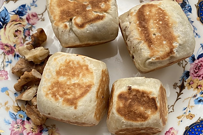 网红仙豆糕