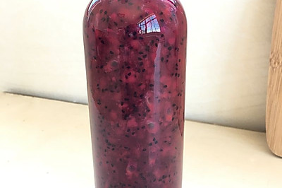 火龙百香果汁