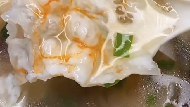 鲜虾汤做法的做法
